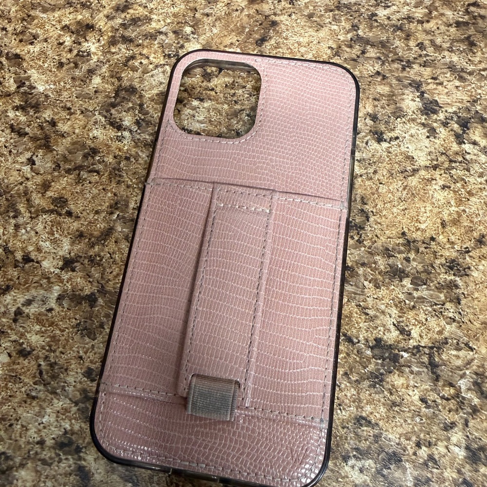 Walli iPhone 12 Pro Max Case